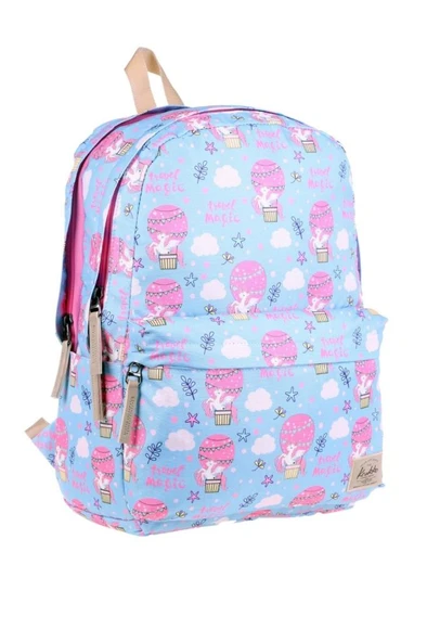 Kaukko Sırt Çantası Nature Travel Magıc K1464 ürün görseli 1