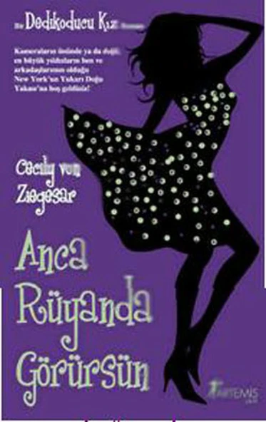 Anca Rüyanda Görürsün ürün görseli 1