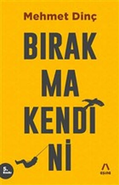 Bırakma Kendini ürün görseli 1