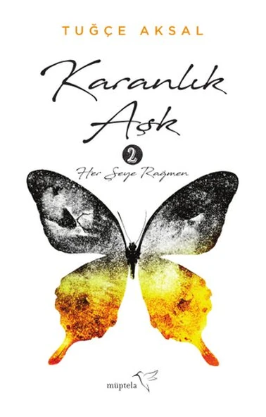 Karanlık Aşk 2 - Her Şeye Rağmen ürün görseli 1