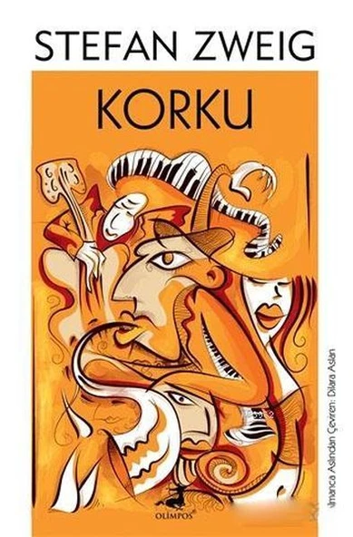 Korku ürün görseli 1
