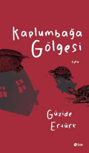 Kaplumbağa Gölgesi ürün görseli 1