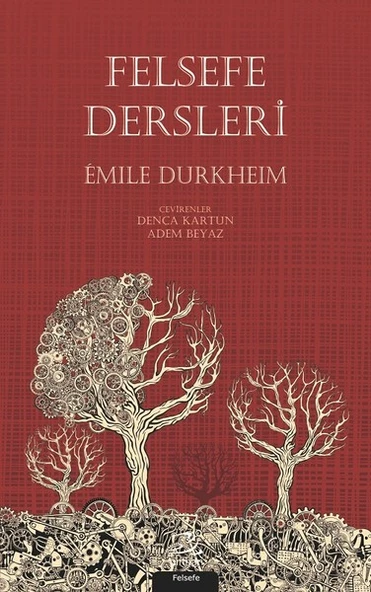Felsefe Dersleri ürün görseli 1