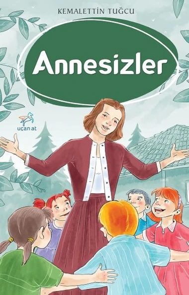 Annesizler ürün görseli 1