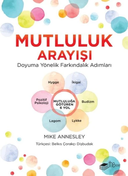 Mutluluk Arayışı ürün görseli 1