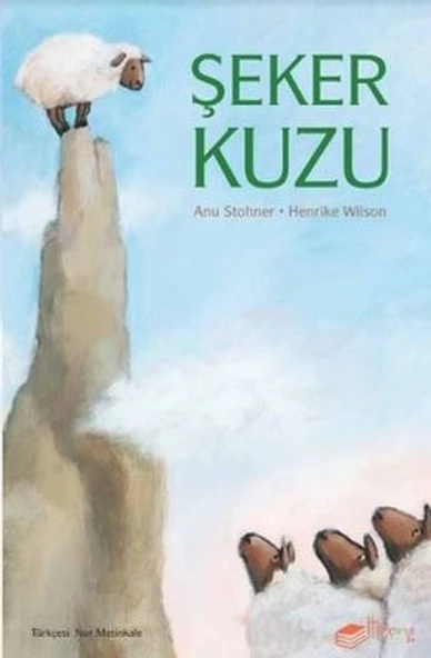 Şeker Kuzu ürün görseli 1