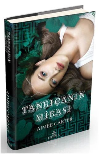 Tanrıçanın Mirası (Ciltli) ürün görseli 1