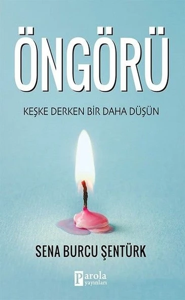 Öngörü ürün görseli 1