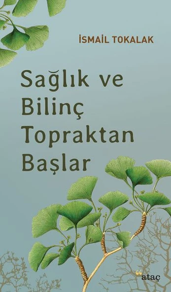 Sağlık ve Bilinç Topraktan Başlar ürün görseli 1