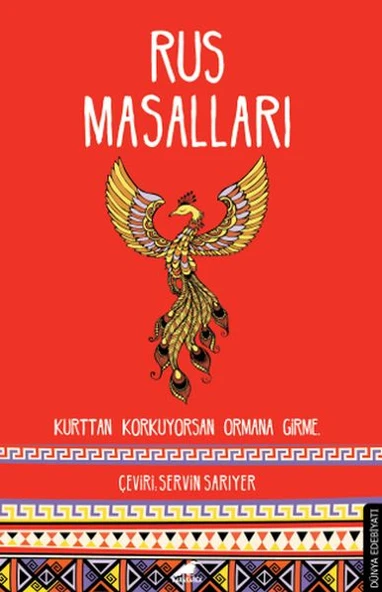 Rus Masalları ürün görseli 1