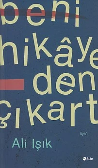 Beni Hikayeden Çıkart ürün görseli 1