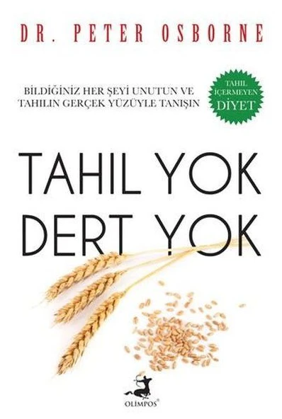 Tahıl Yok Dert Yok ürün görseli 1