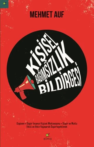 Kişisel Bağımsızlık Bildirgesi ürün görseli 1