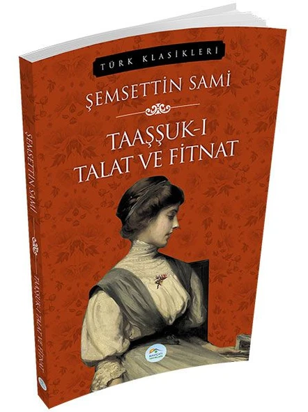 Taaşşuk-ı Talat ve Fitnat ürün görseli 1