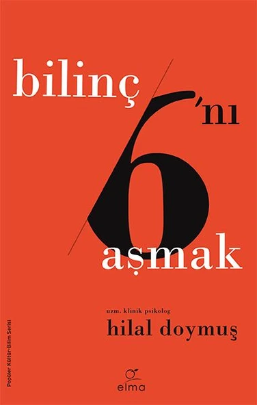 Bilinç Altını Aşmak - Bilinç 6’ını Aşmak ürün görseli 1