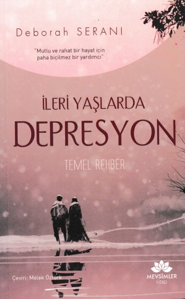 İleri Yaşlarda Depresyon Temel Rehber ürün görseli 1