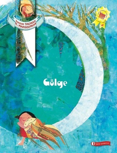 Gölge ürün görseli 1