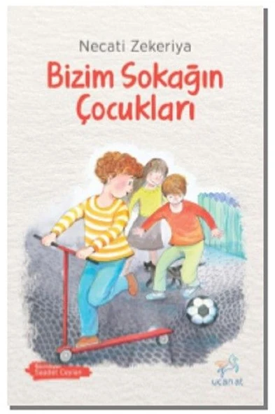 Bizim Sokağın Çocukları ürün görseli 1