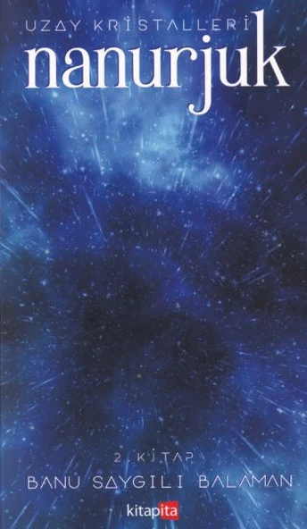 Nanurjuk 2. Kitap ürün görseli 1