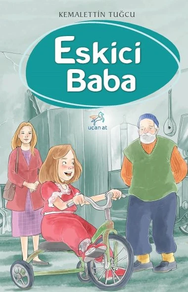 Eskici Baba ürün görseli 1