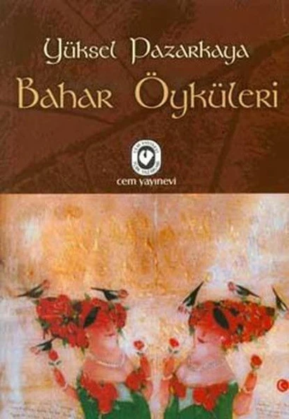 Bahar Öyküleri ürün görseli 1