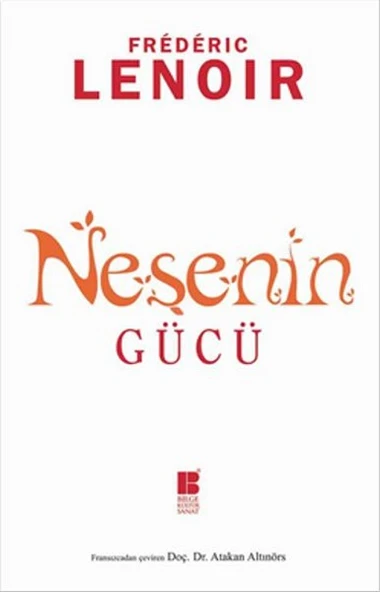 Neşenin Gücü ürün görseli 1