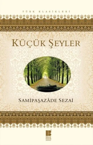 Küçük Şeyler ürün görseli 1