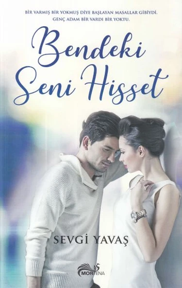 Bendeki Seni Hisset ürün görseli 1