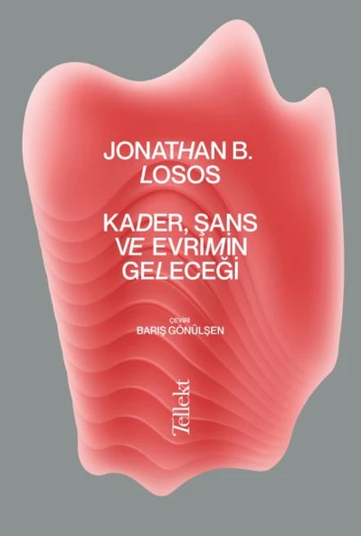 Kader, Şans ve Evrimin Geleceği ürün görseli 1