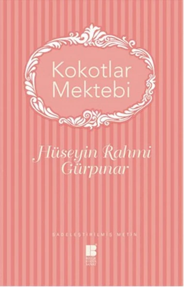 Kokotlar Mektebi ürün görseli 1