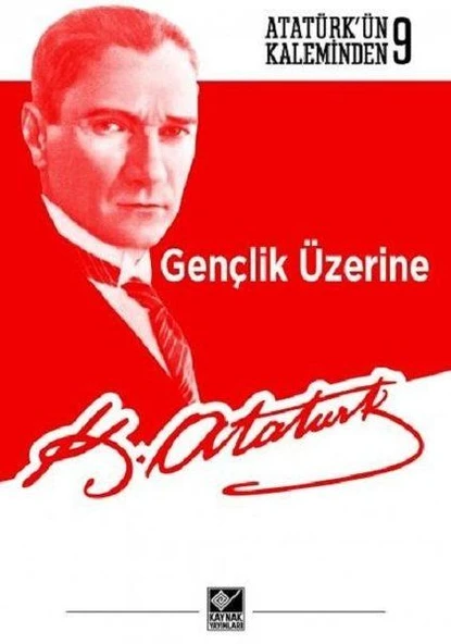 Gençlik Üzerine ürün görseli 1