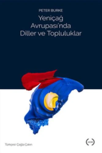 Yeniçağ Avrupası'nda Diller ve Topluluklar ürün görseli 1