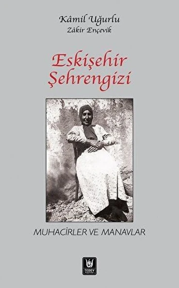 Eskişehir Şehrengizi ürün görseli 1