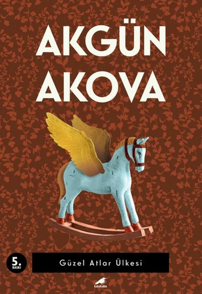 Güzel Atlar Ülkesi ürün görseli 1