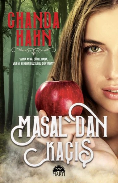 Masal'dan Kaçış ürün görseli 1