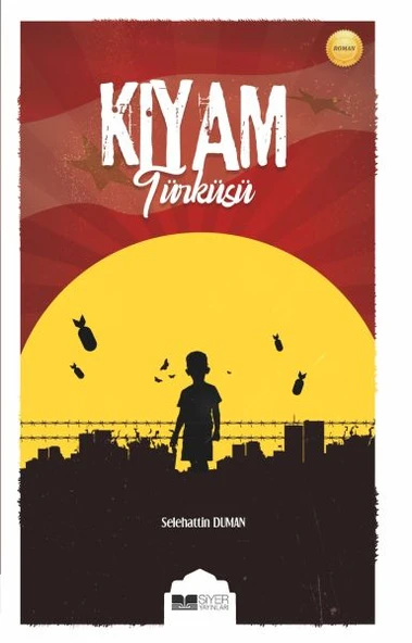 Kıyam Türküsü ürün görseli 1