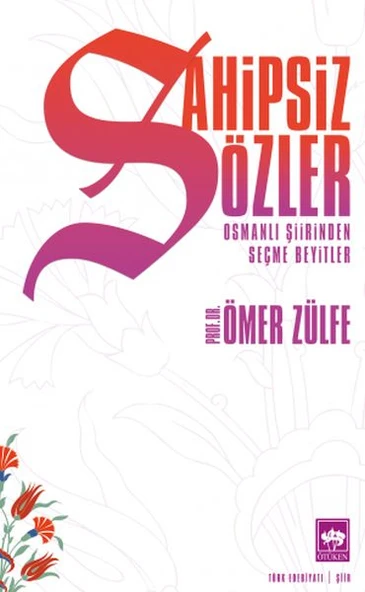 Sahipsiz Sözler ürün görseli 1