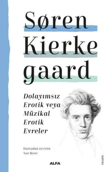 Dolayımsız Erotik veya Müzikal Erotik Evreler ürün görseli 1