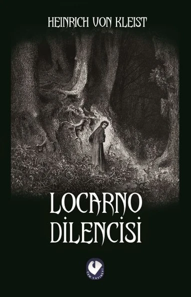 Locarno Dilencisi ürün görseli 1