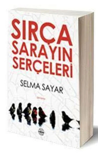 Sırça Sarayın Serçeleri ürün görseli 1