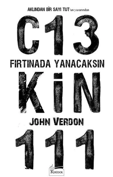 Fırtınada Yanacaksın ürün görseli 1