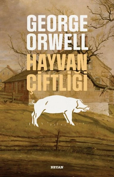 Hayvan Çiftliği ürün görseli 1