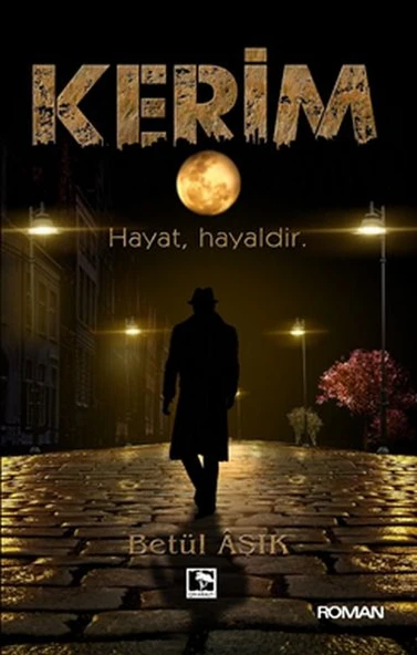 Kerim - Hayat, Hayaldir ürün görseli 1