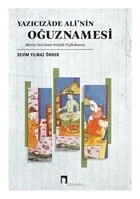Yazıcızade Ali’nin Oğuznamesi ürün görseli 1