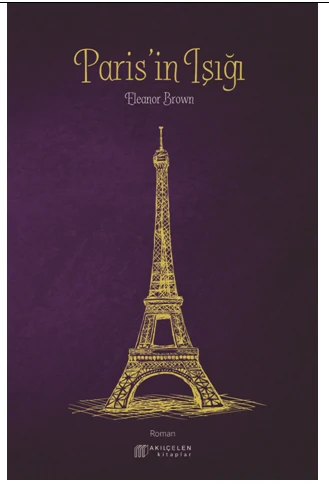 Paris’in Işığı ürün görseli 1