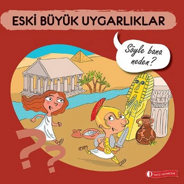 Eski Büyük Uygarlıklar ürün görseli 1
