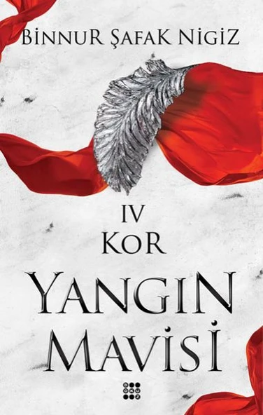 Kor - Yangın Mavisi Serisi 4 ürün görseli 1