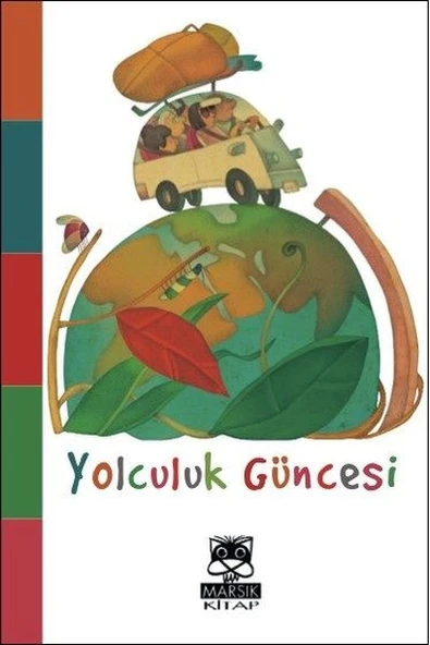 Yolculuk Güncesi ürün görseli 1