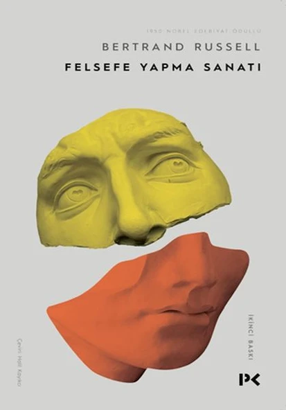 Felsefe Yapma Sanatı ürün görseli 1