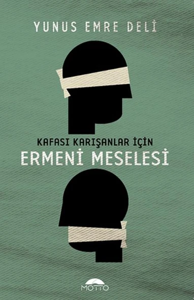 Kafası Karışanlar için Ermeni Meselesi ürün görseli 1